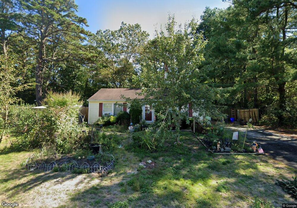 1712 Branch Dr, Mays Landing, NJ 08330 - photo 1