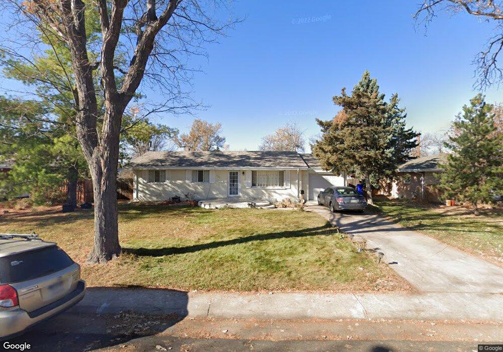 523 Lima St, Aurora, CO 80010 - photo 1