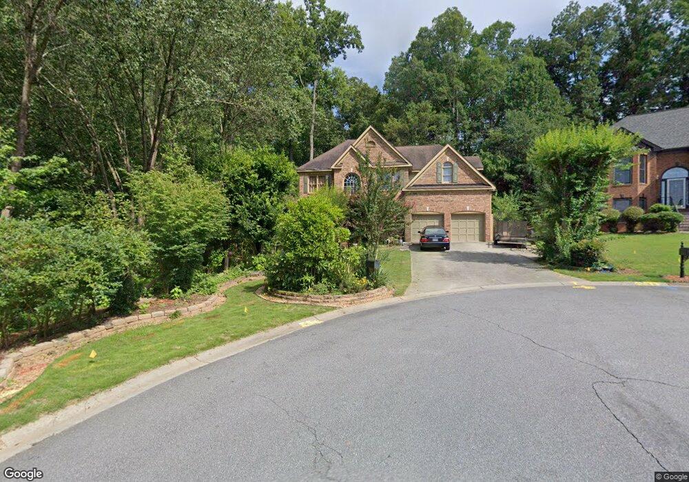 660 Golden Meadows Ln unit 2, Suwanee, GA 30024 - photo 1