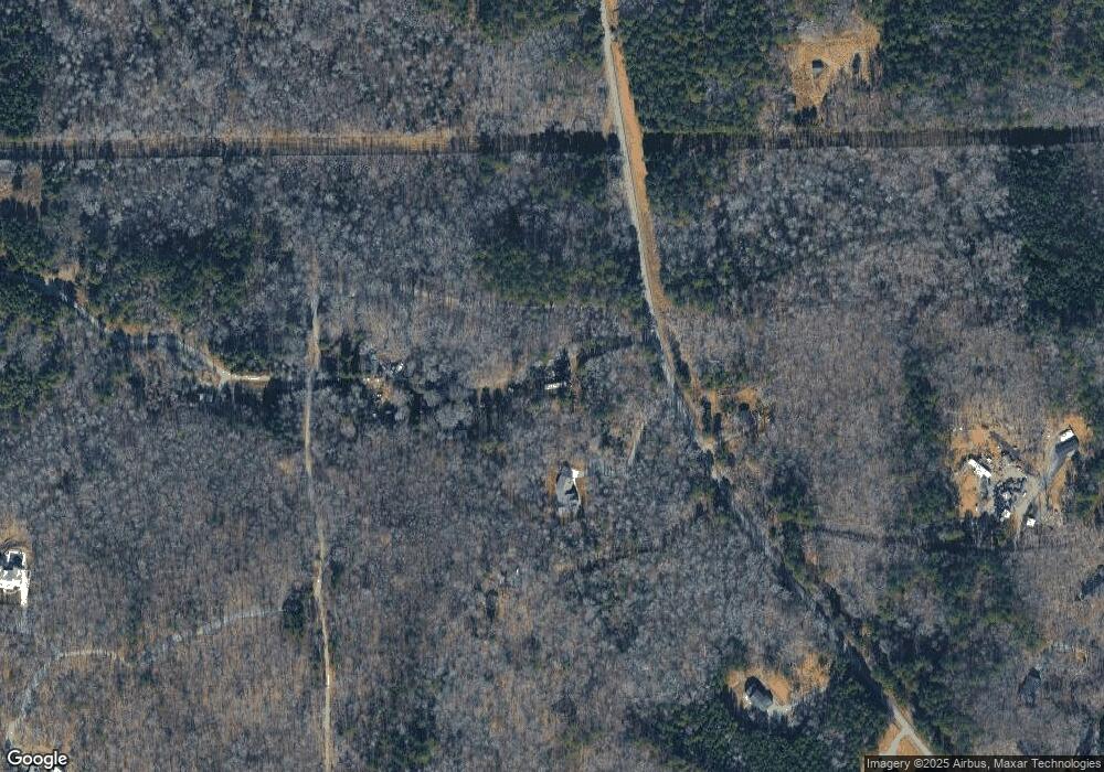 61 Rufus C Burnette Dr, Pittsboro, NC 27312 - photo 1