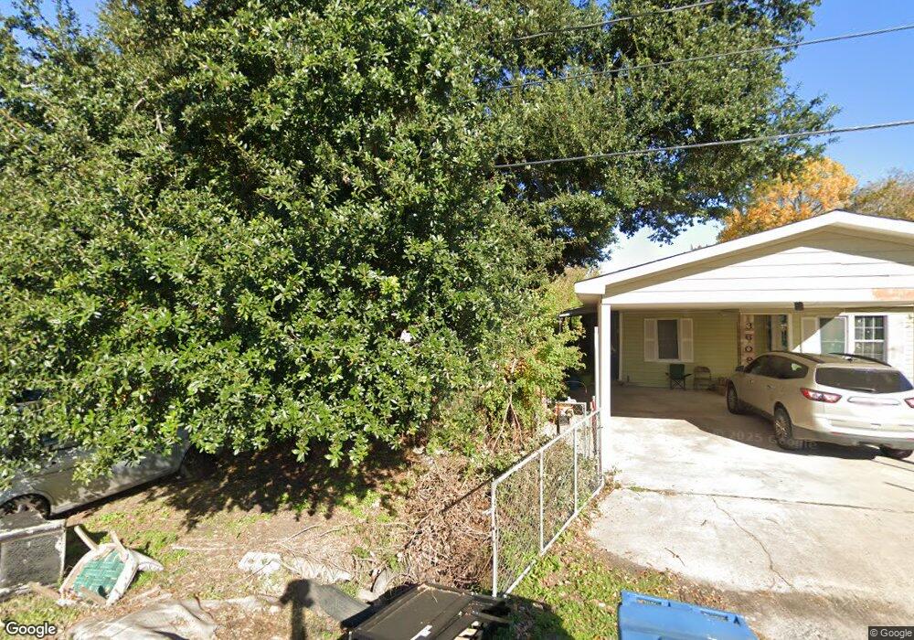 3605 Rosemary St, Houston, TX 77093 - photo 1