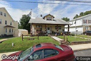 1259 Haverford Rd, Crum Lynne, PA 19022