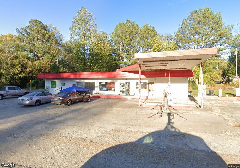 12105 Highway 41, Tunnel Hill, GA 30755 - photo 1