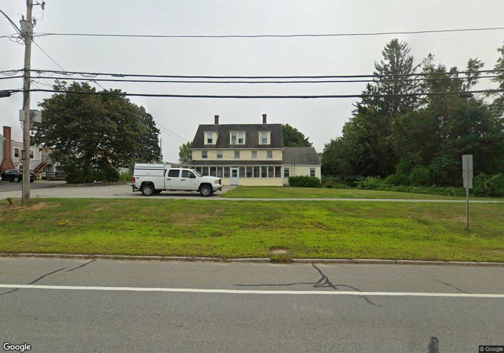 237 Main St, Rutland, MA 01543 - photo 1
