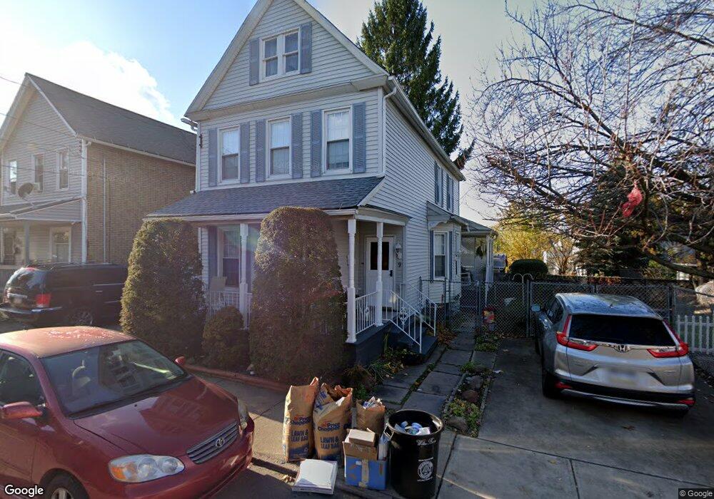 9 Hutson St, Wilkes Barre, PA 18702 - photo 1