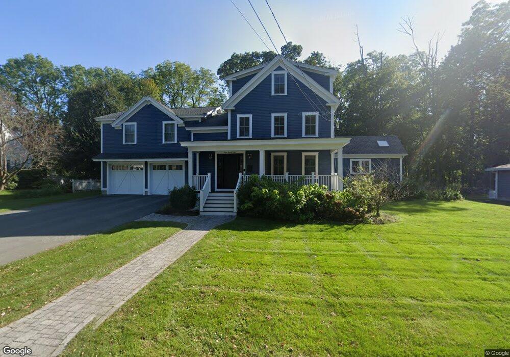 7 Howell Dr, Andover, MA 01810 - photo 1