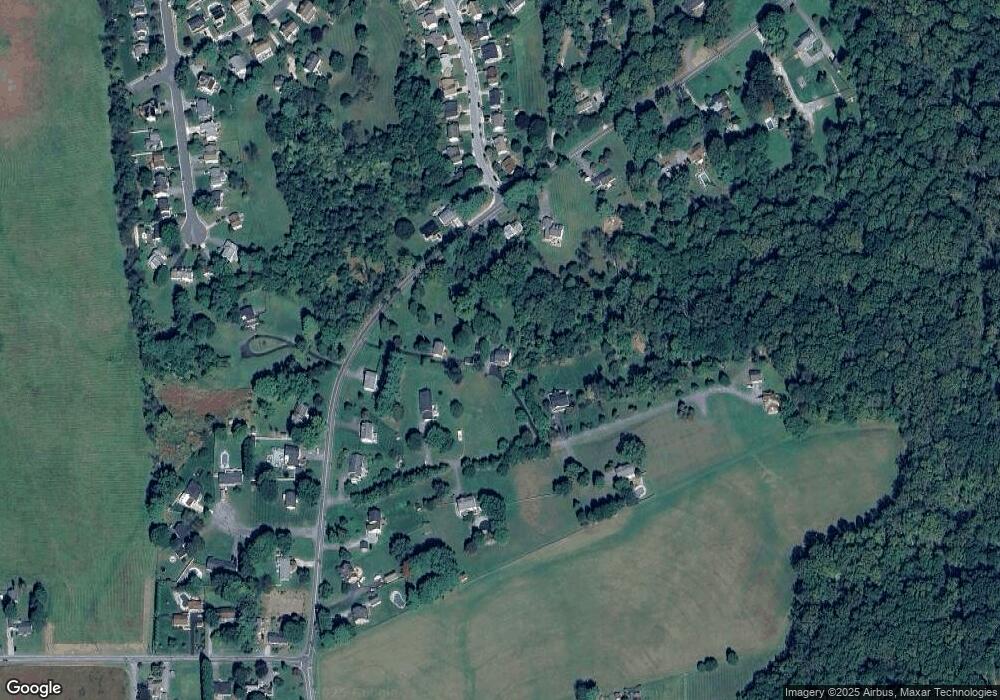 1720 Carpenters Dr, Marriottsville, MD 21104 - photo 1