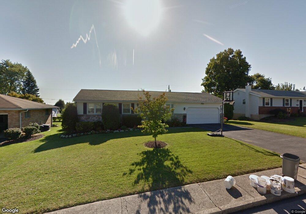 4444 Thebes Turn, Whitehall, PA 18052 - photo 1