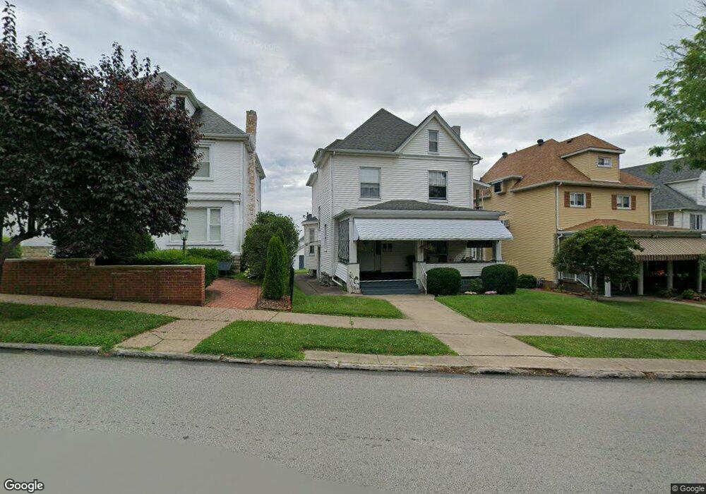 302 Franklin Ave, Vandergrift, PA 15690 - photo 1