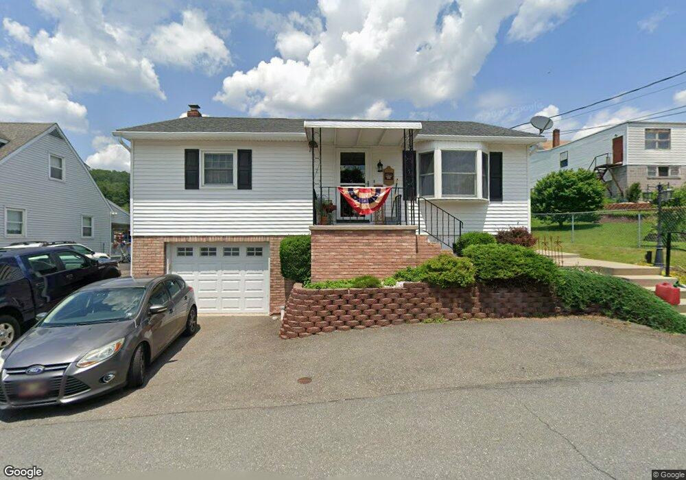 112 Lewis St, Brockton, PA 17925 - photo 1