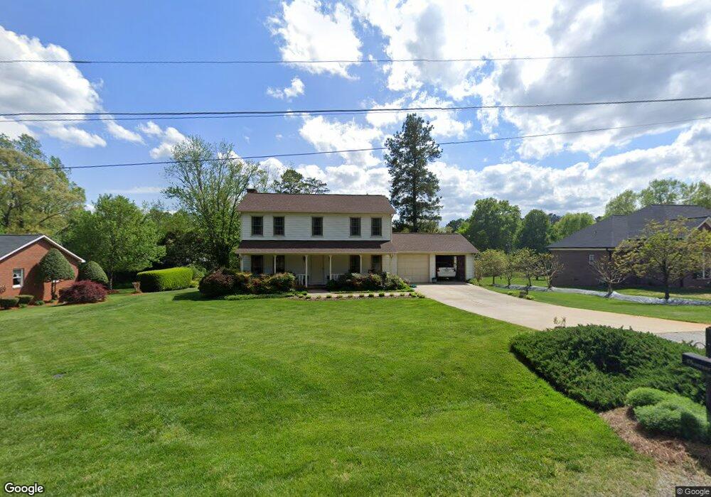 410 Macon Dr, Statesville, NC 28625 - photo 1