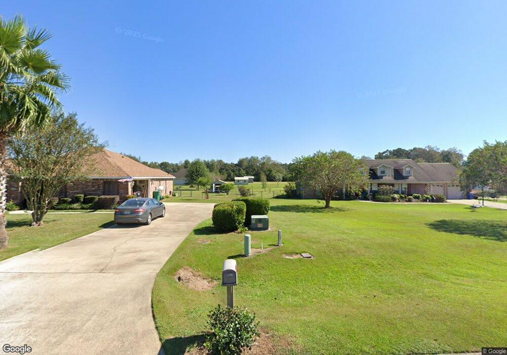 14 Navajo Dr, Picayune, MS 39466 - photo 1