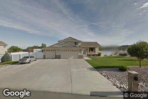 575 Toluca Dr, Billings, MT 59101