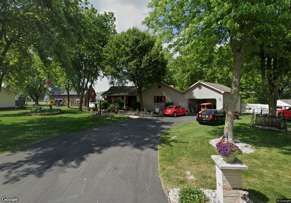 242 W County Road 200 S, Frankfort, IN 46041 - photo 1