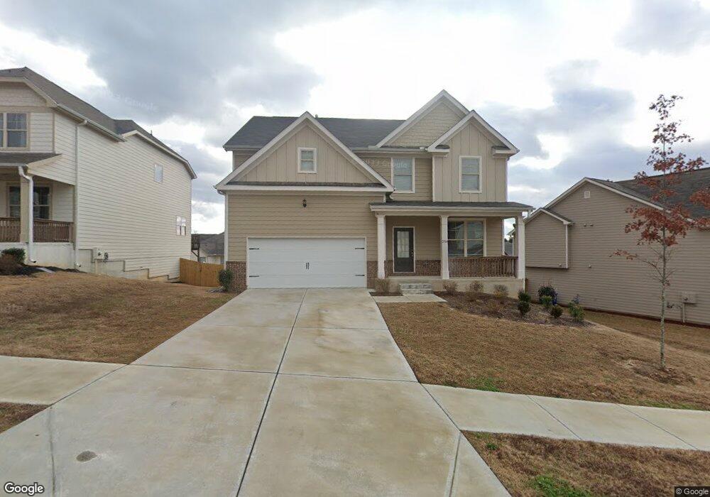 2364 Bear Mountain St unit 117, Lithonia, GA 30058 - photo 1