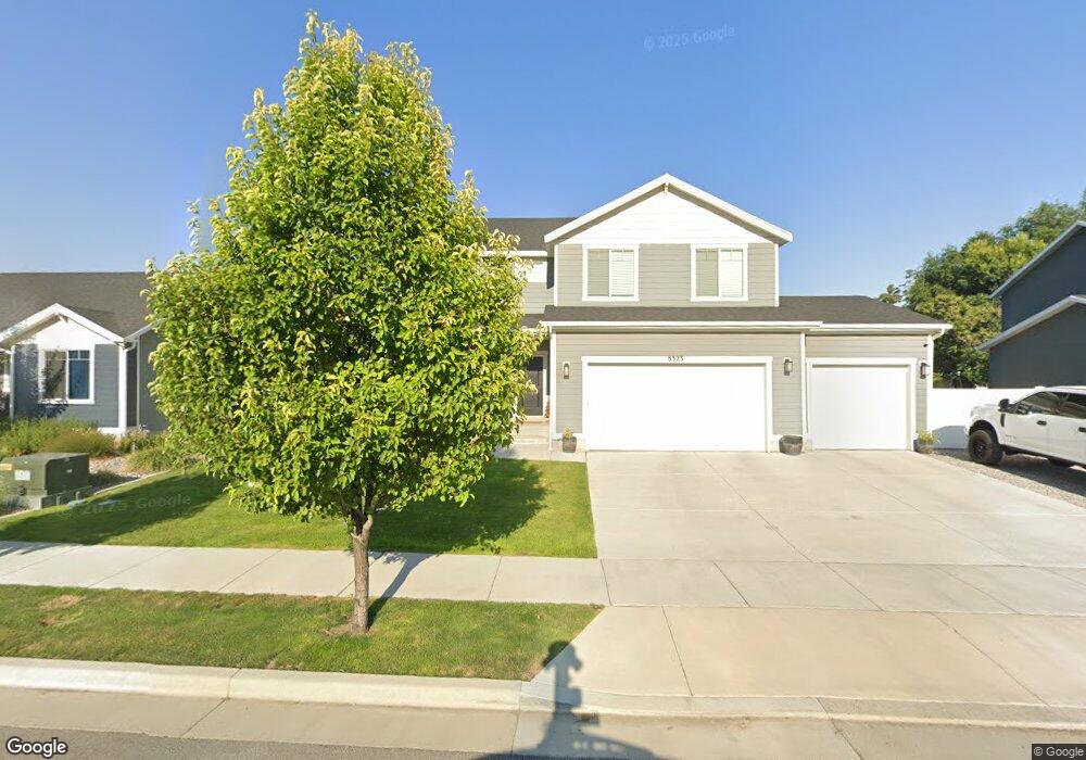 8323 N Cobblerock Rd, Lake Point, UT 84074 - photo 1