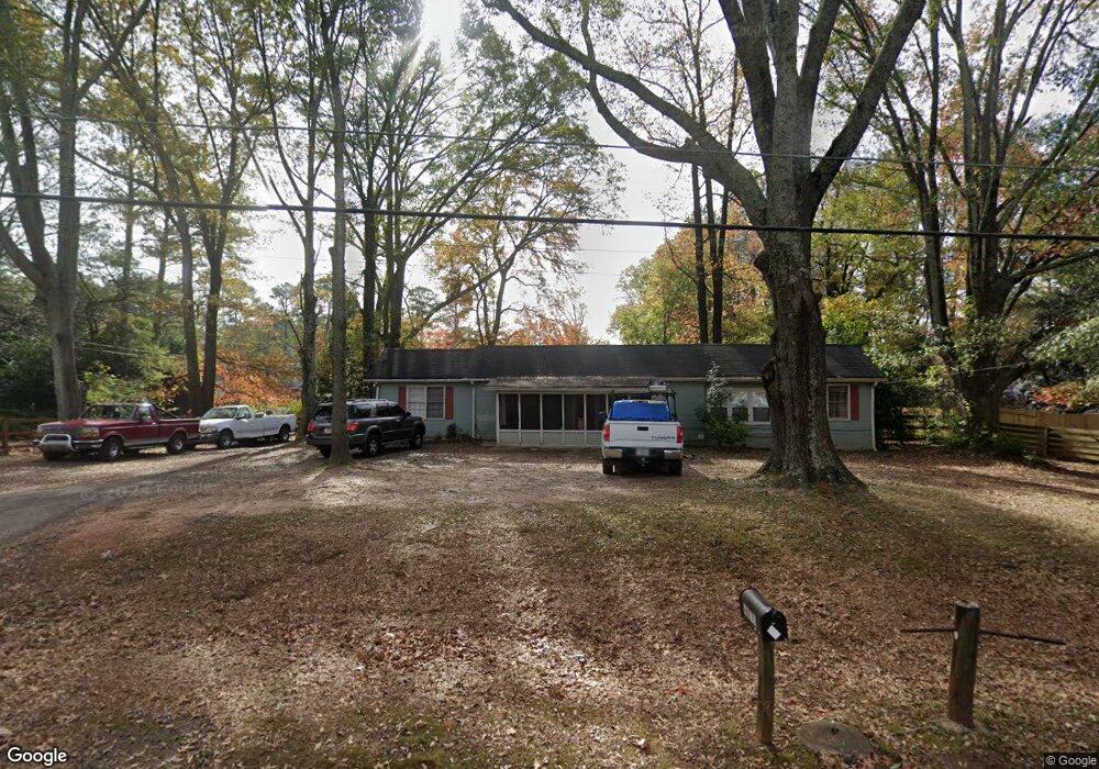 4071 Pine Valley Rd, Tucker, GA 30084 - photo 1