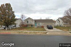 1126 W 1520 N, Clearfield, UT 84015