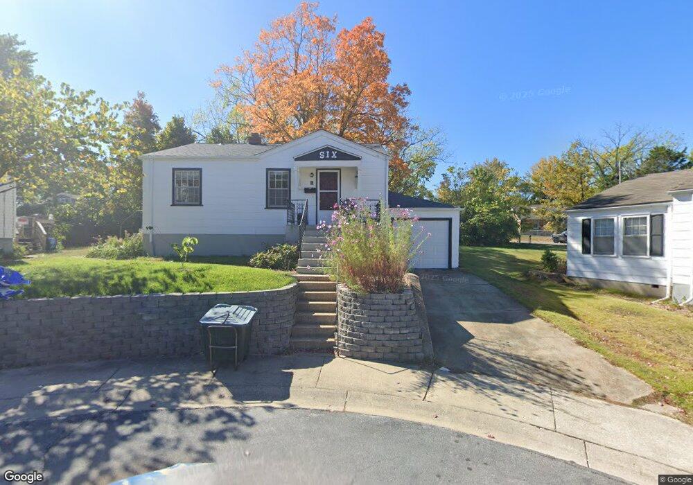 6 Cronin Ct, Rolla, MO 65401 - photo 1