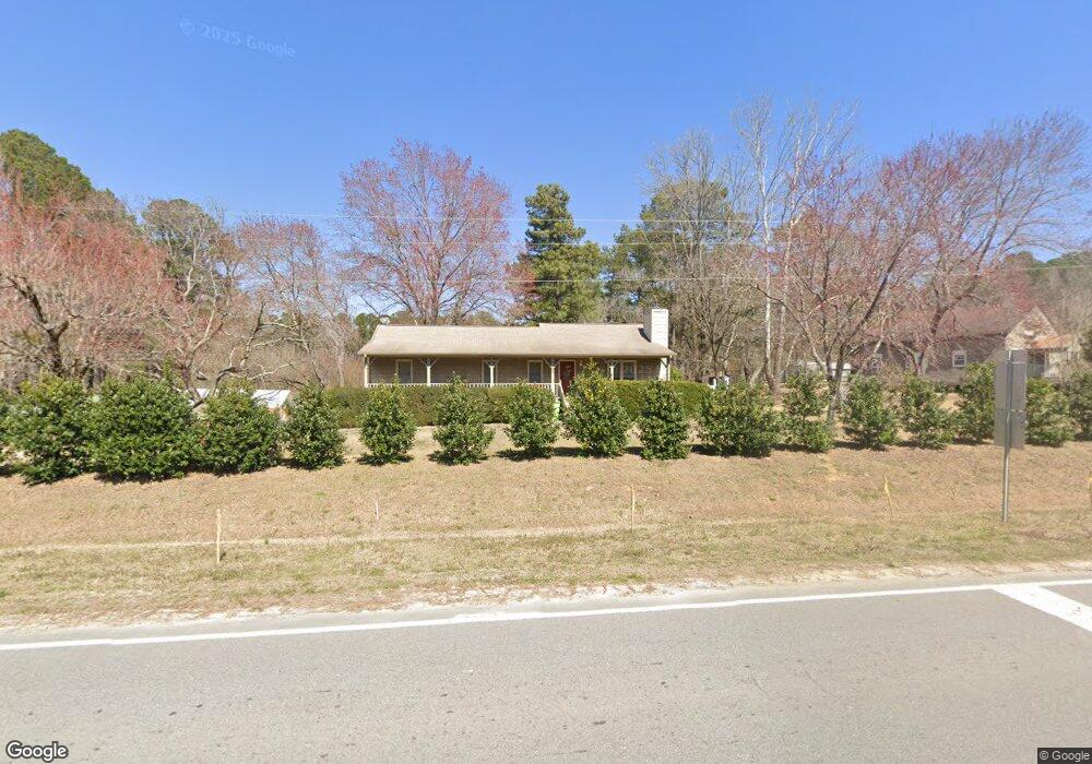 7608 Humie Olive Rd, Apex, NC 27502 - photo 1