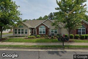 206 Tabb Smith Trail, Yorktown, VA 23693