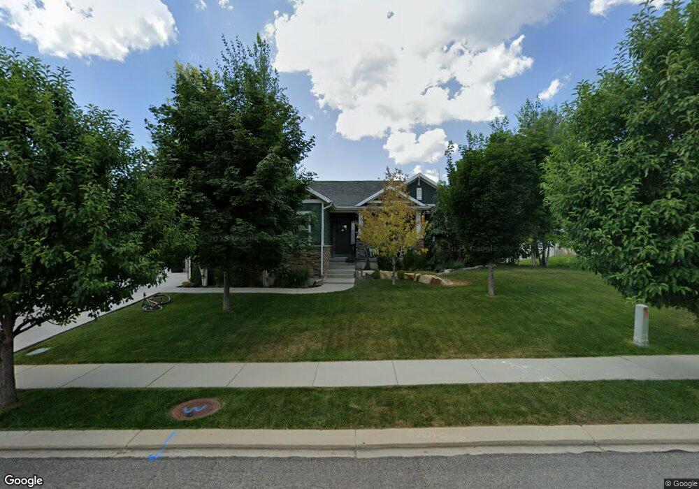 466 S 420 E unit 31, Midway, UT 84049 - photo 1