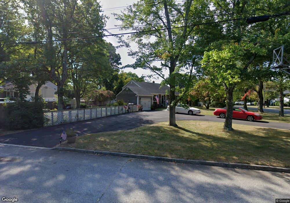 2 Lawrence Cir, Middletown, NJ 07748 - photo 1