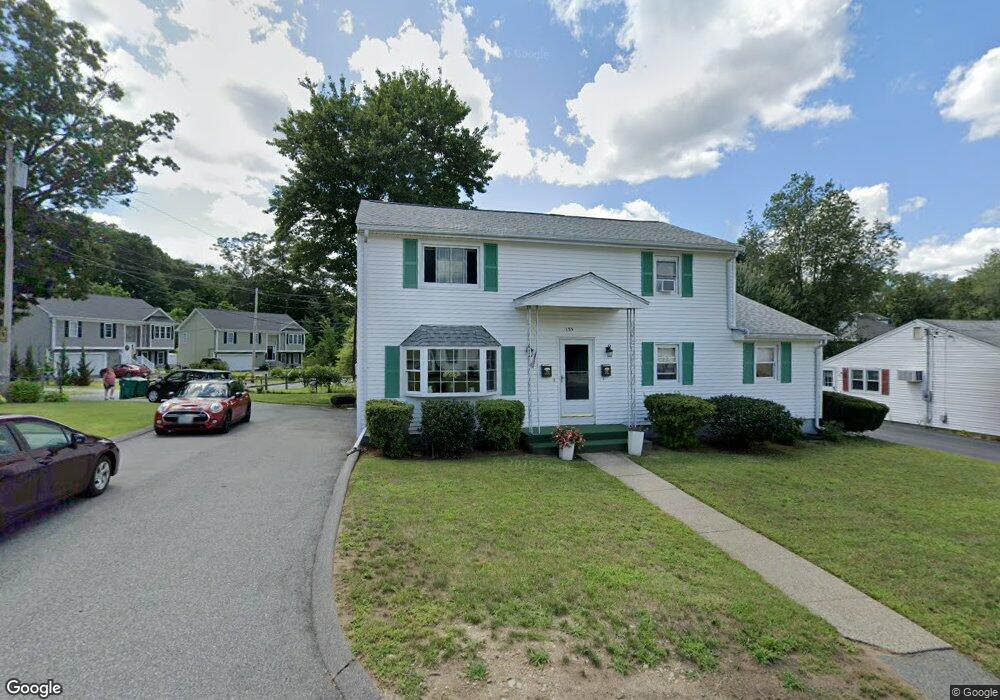 135 Piedmont St, Woonsocket, RI 02895 - photo 1