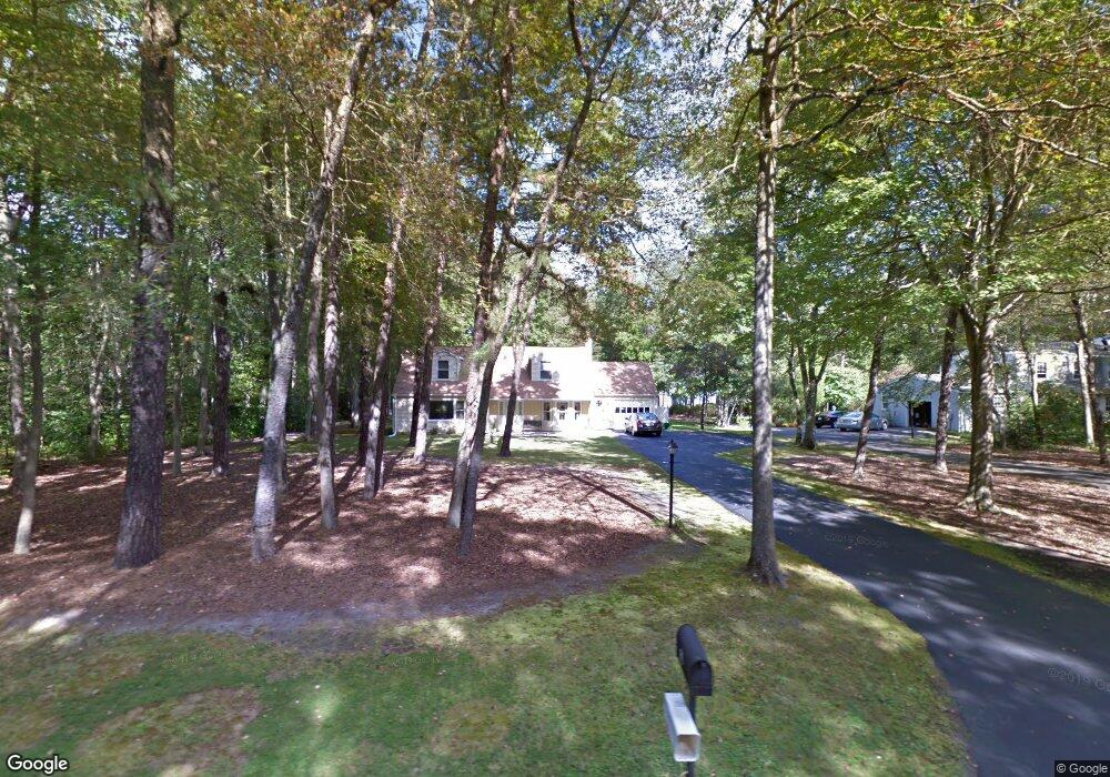 3 Floyd Ln, Southampton, NJ 08088 - photo 1