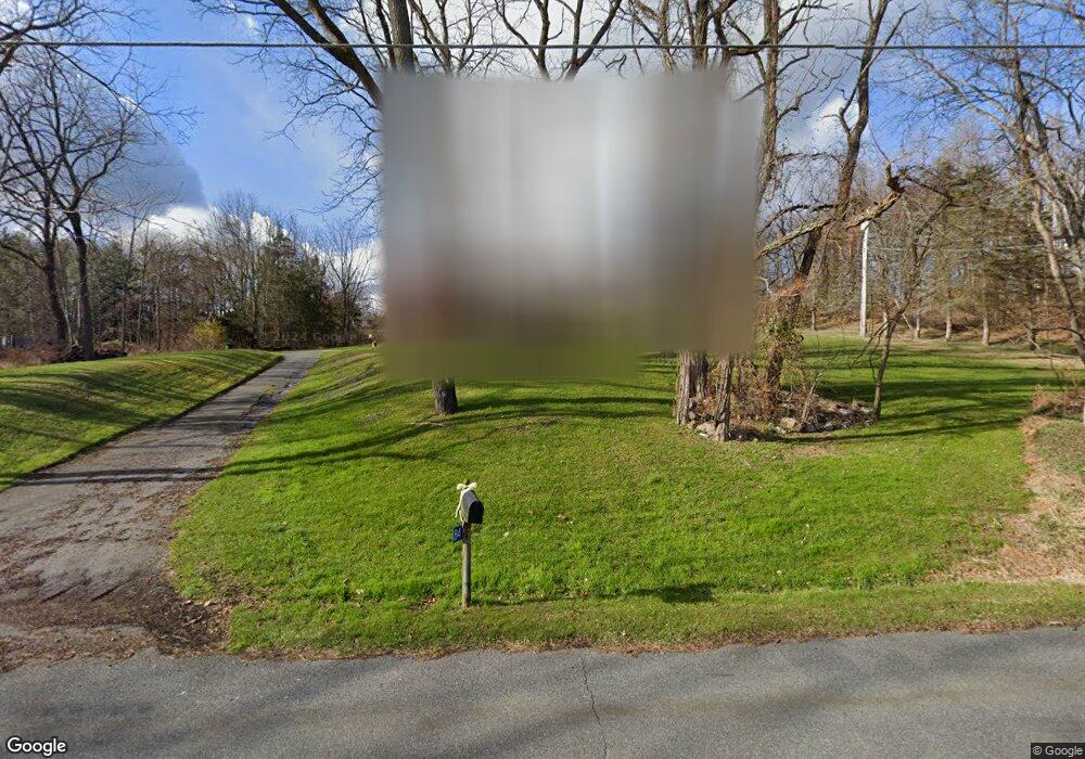 84 Auble Rd, Blairstown, NJ 07825 - photo 1