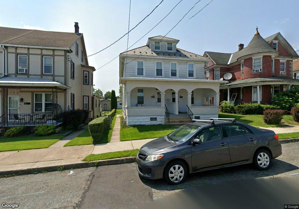 208 N 7th St unit 210, Lehighton, PA 18235 - photo 1