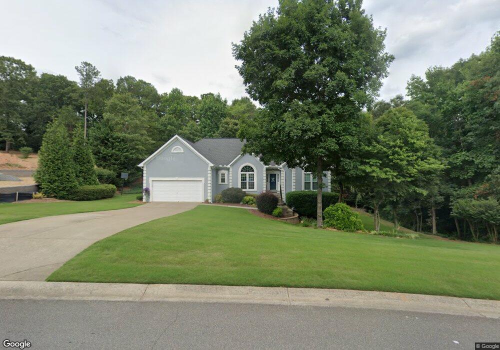 642 Springharbor Dr unit 3, Woodstock, GA 30188 - photo 1