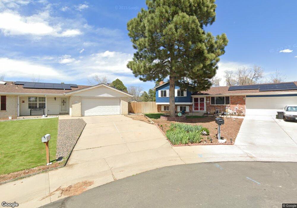 2101 S Olathe St, Aurora, CO 80013 - photo 1