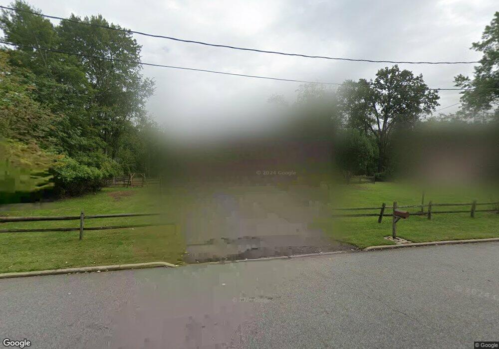 330 Spring St, Upper Saddle River, NJ 07458 - photo 1