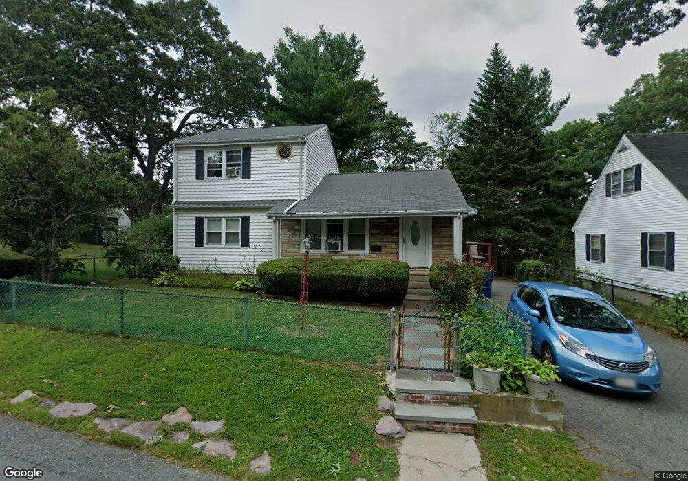 11 Morgan St, Randolph, MA 02368 - photo 1