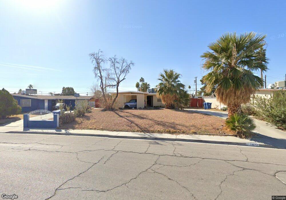 1877 Palora Ave, Las Vegas, NV 89169 - photo 1