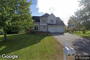 25 Mountain View Dr, Rouses Point, NY 12979