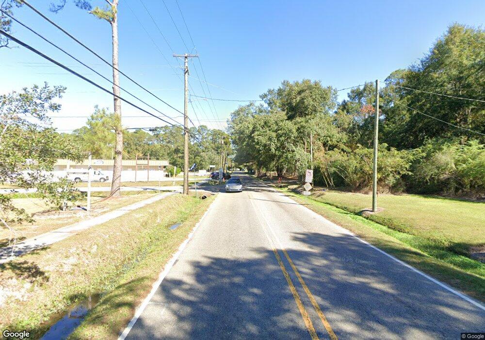 0 E Carroll Rd, Slidell, LA 70460 - photo 1