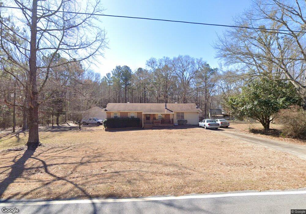471 Fincher Rd, Covington, GA 30016 - photo 1