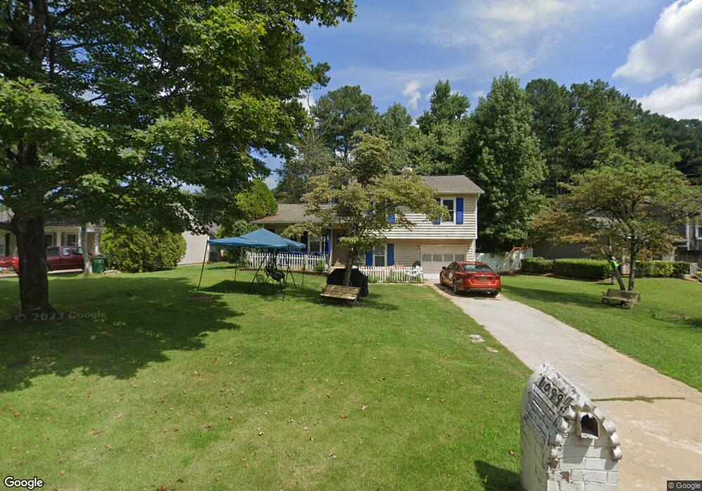 1099 Riva Ridge Dr, Norcross, GA 30093 - photo 1