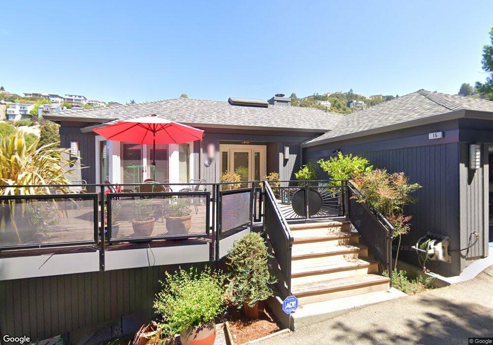 15 Live Oak Rd, Berkeley, CA 94705 - photo 1