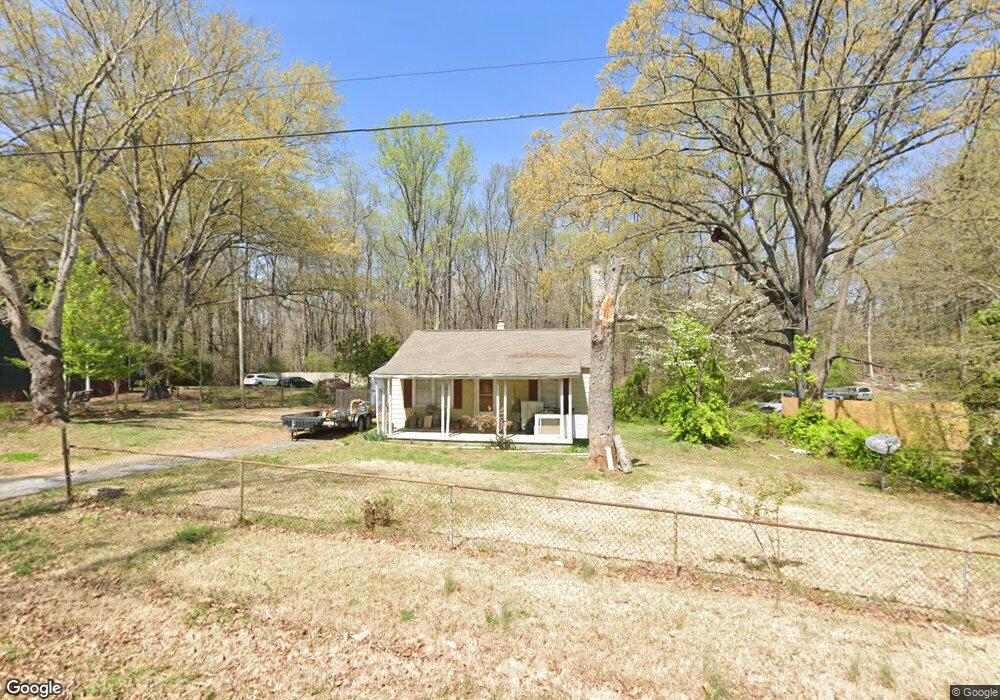 622 Chamberlain Cir SW, Marietta, GA 30008 - photo 1