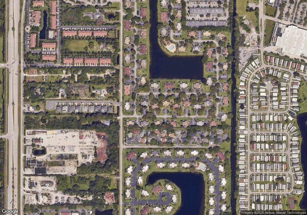 11927 SW 9th Manor unit 1, Davie, FL 33325 - photo 1