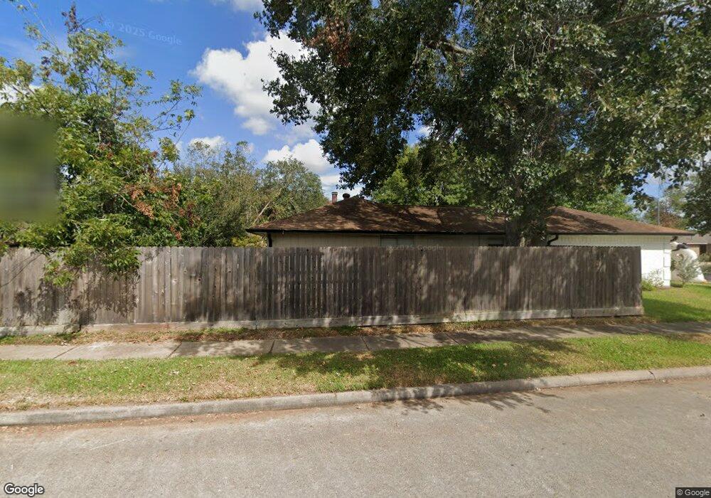 7227 Sonnet Glen Ln, Houston, TX 77095 - photo 1