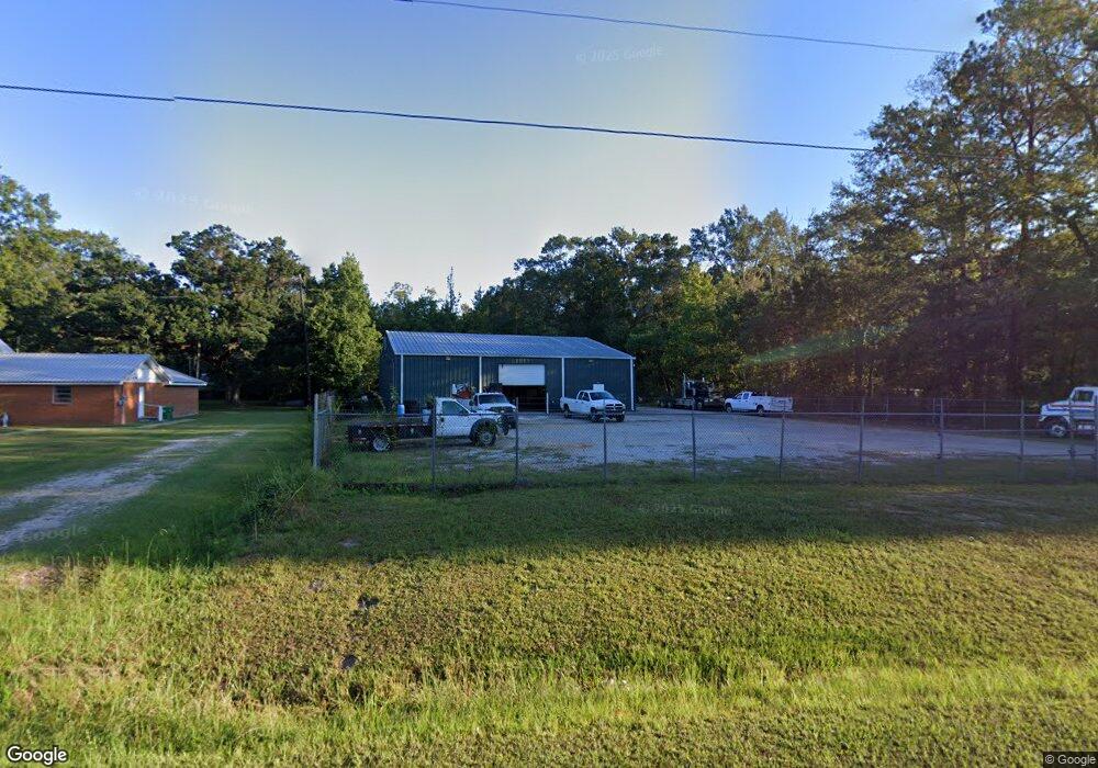 1819 E Canal St, Picayune, MS 39466 - photo 1