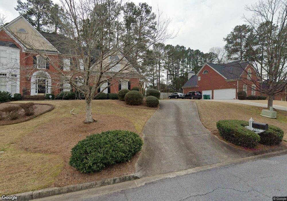 0 Dunmoore Dr, Snellville, GA 30078 - photo 1