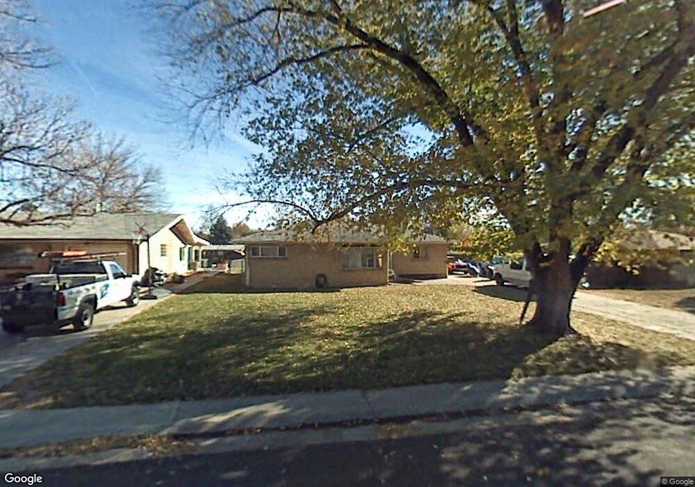 2510 Cody Ct, Denver, CO 80215 - photo 1