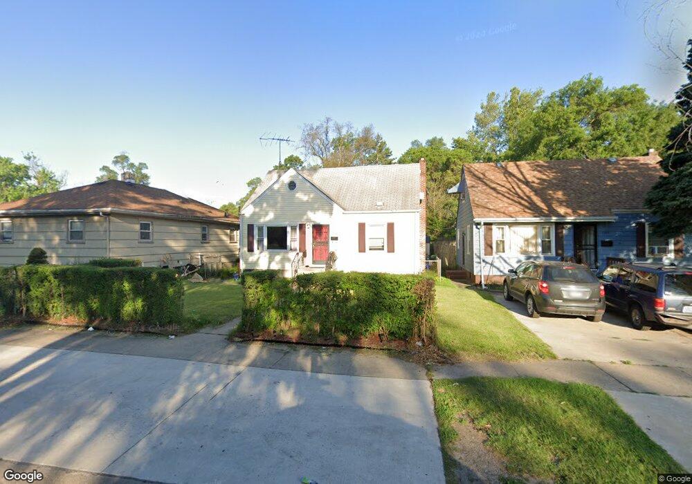 3988 Pierce St, Gary, IN 46408 - photo 1