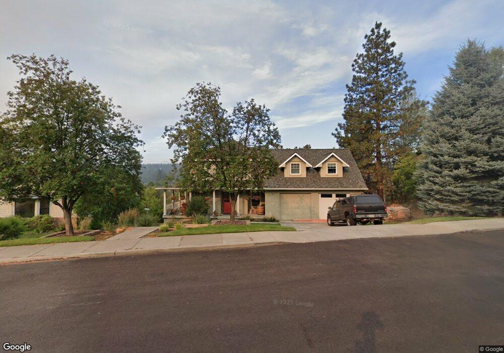 2883 NW Polarstar Ave, Bend, OR 97703 - photo 1