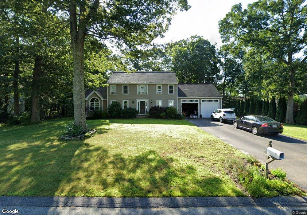 20 Trilliam Run, Sutton, MA 01590 - photo 1